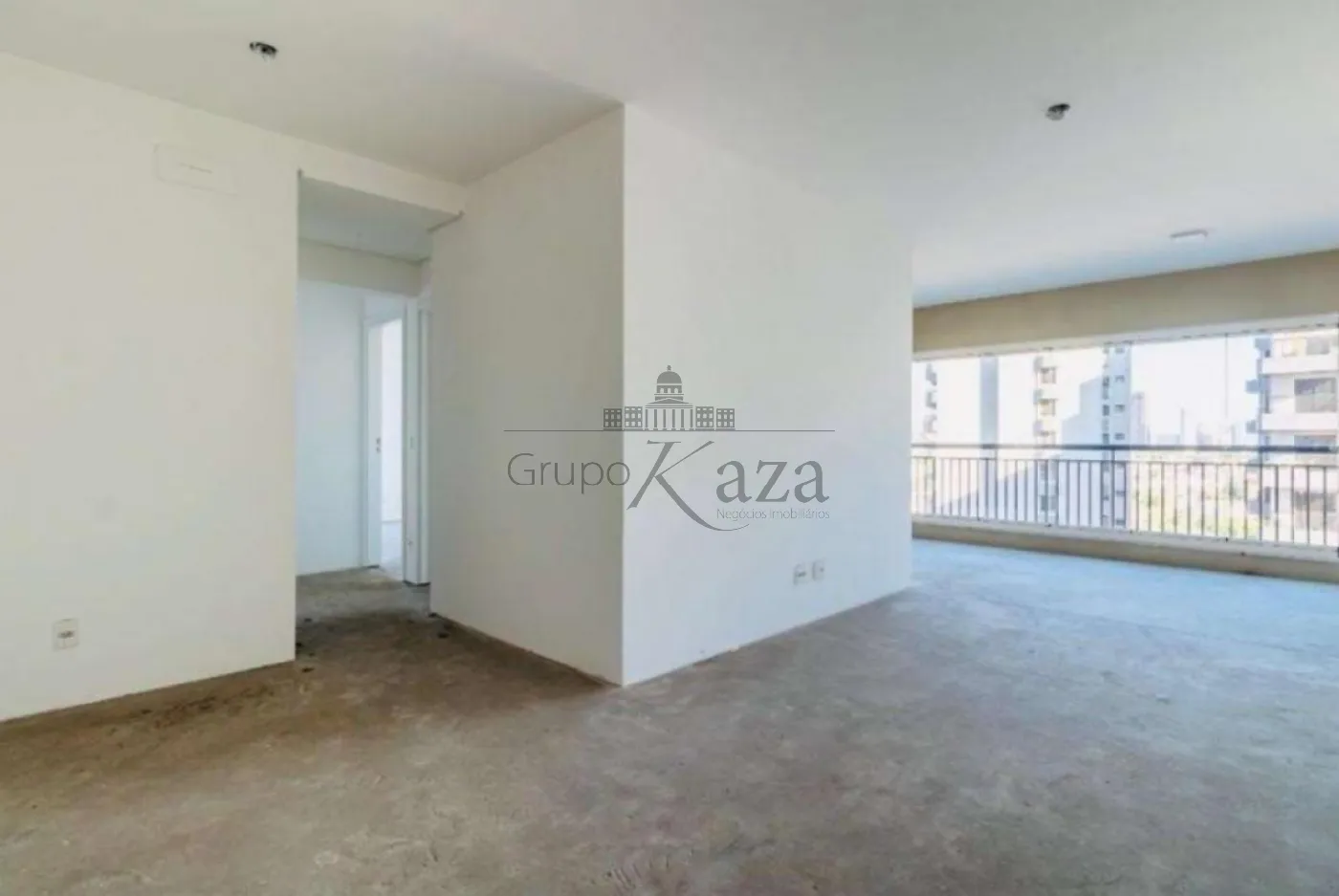 Foto 2 de Apartamento Padrão em Jardim da Saúde, São Paulo - imagem 2