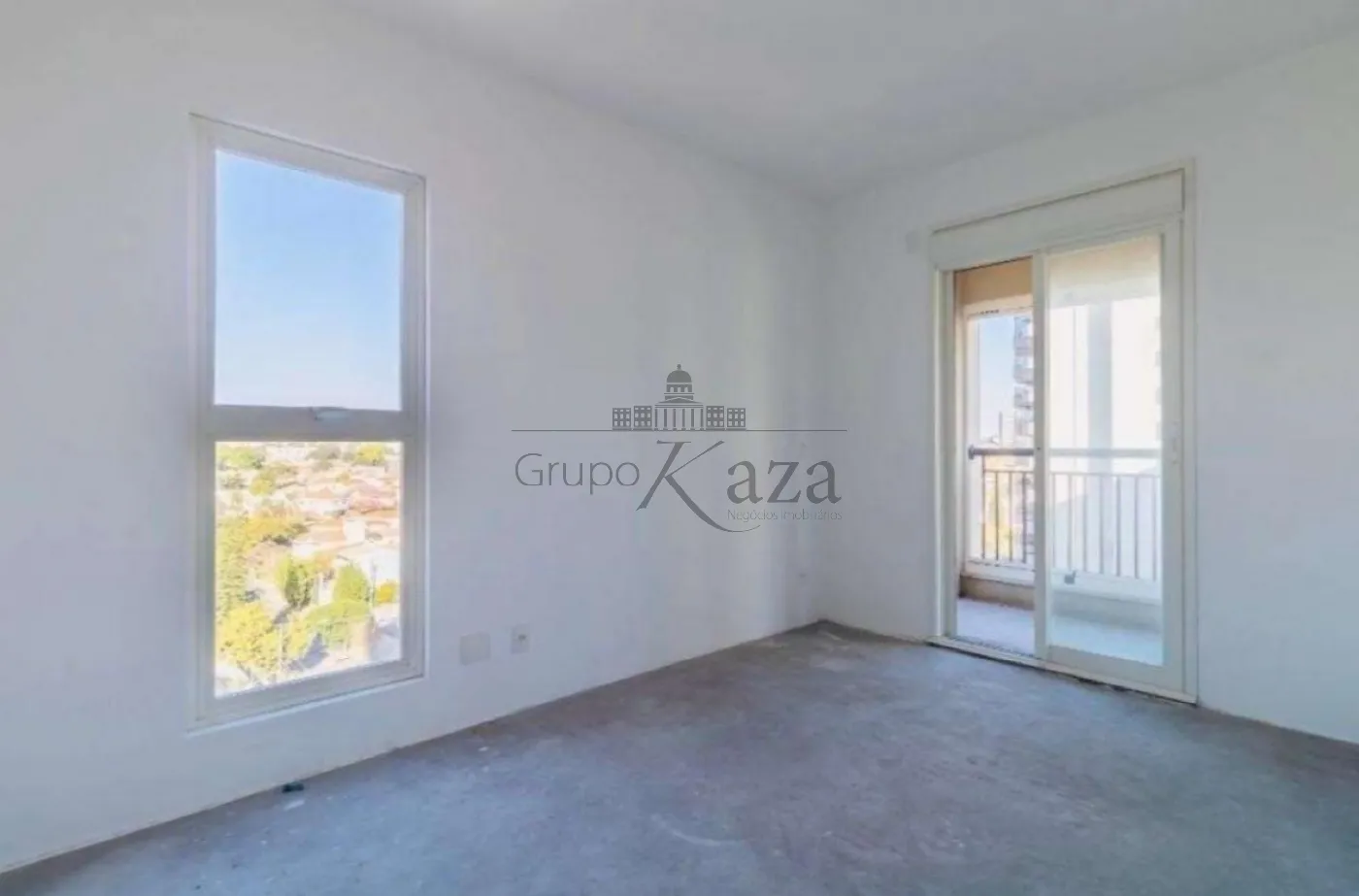 Foto 9 de Apartamento Padrão em Jardim da Saúde, São Paulo - imagem 9