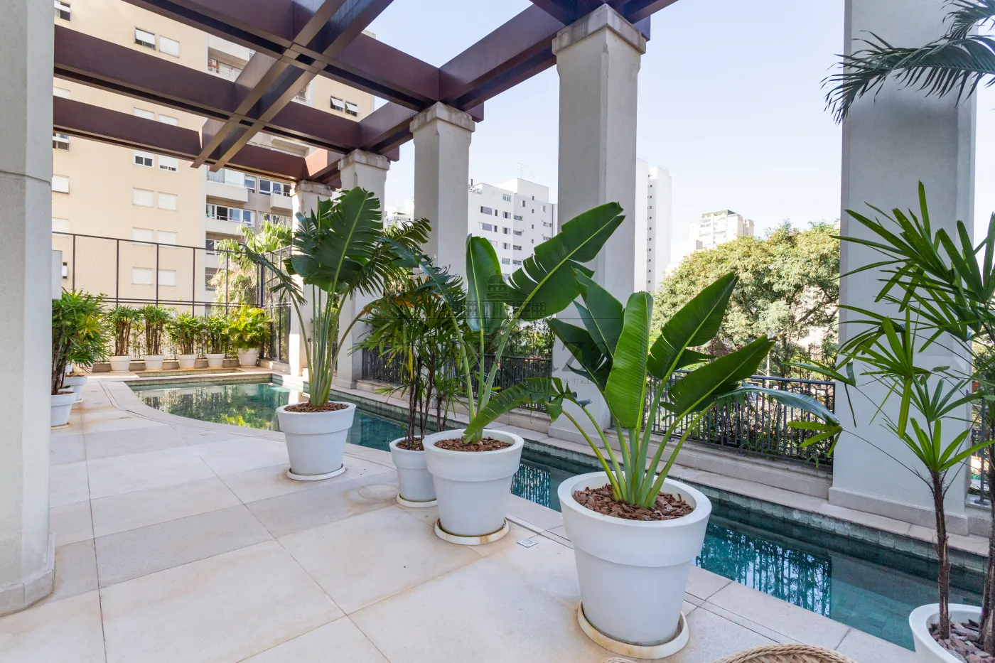 Foto 3 de Apartamento Duplex em Vila Olímpia, São Paulo - imagem 3
