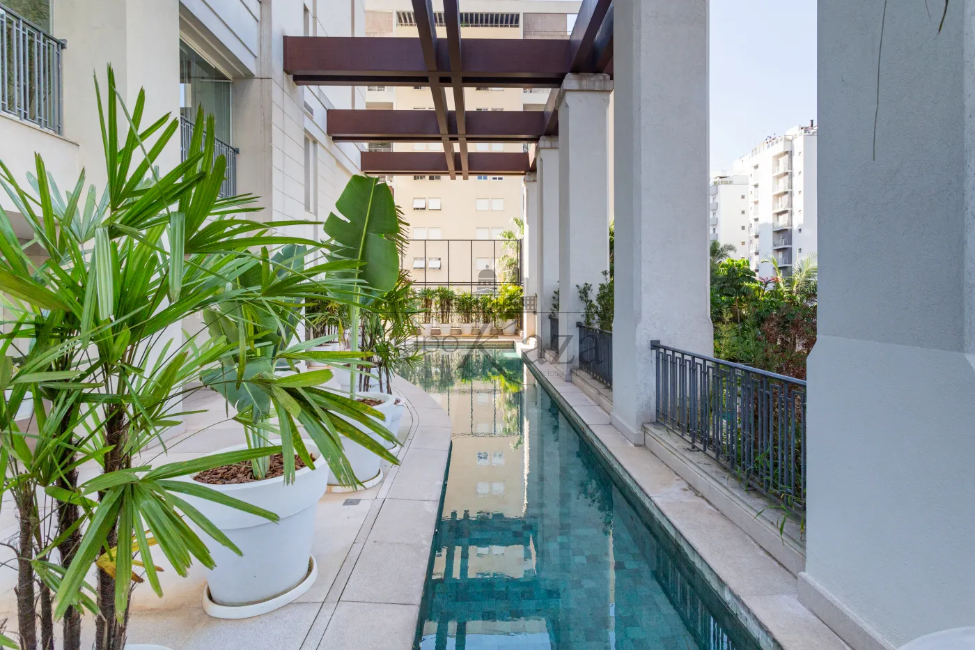 Foto 4 de Apartamento Duplex em Vila Olímpia, São Paulo - imagem 4