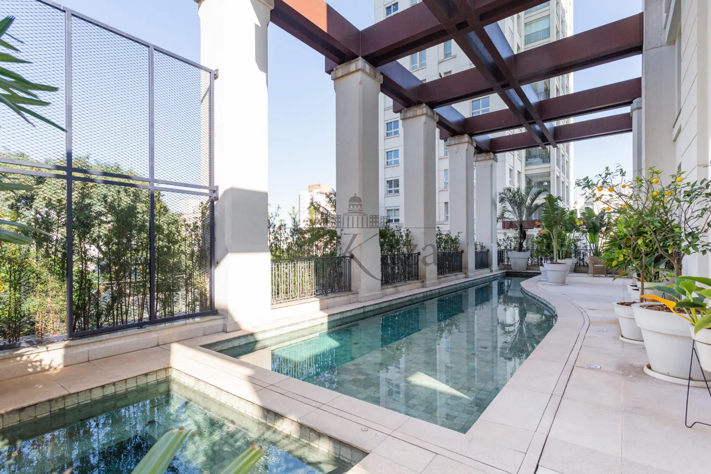 Foto 5 de Apartamento Duplex em Vila Olímpia, São Paulo - imagem 5