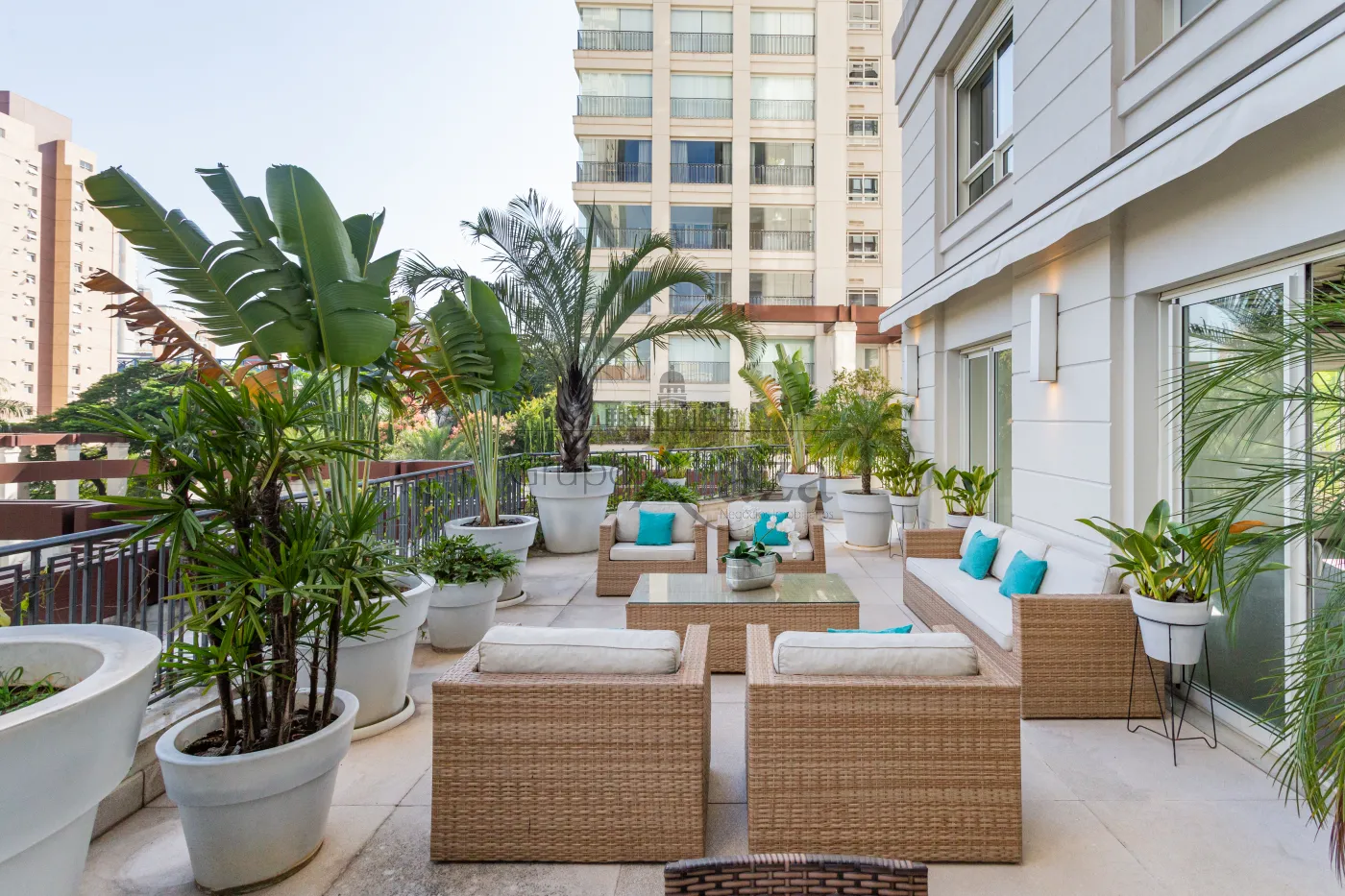Foto 15 de Apartamento Duplex em Vila Olímpia, São Paulo - imagem 15