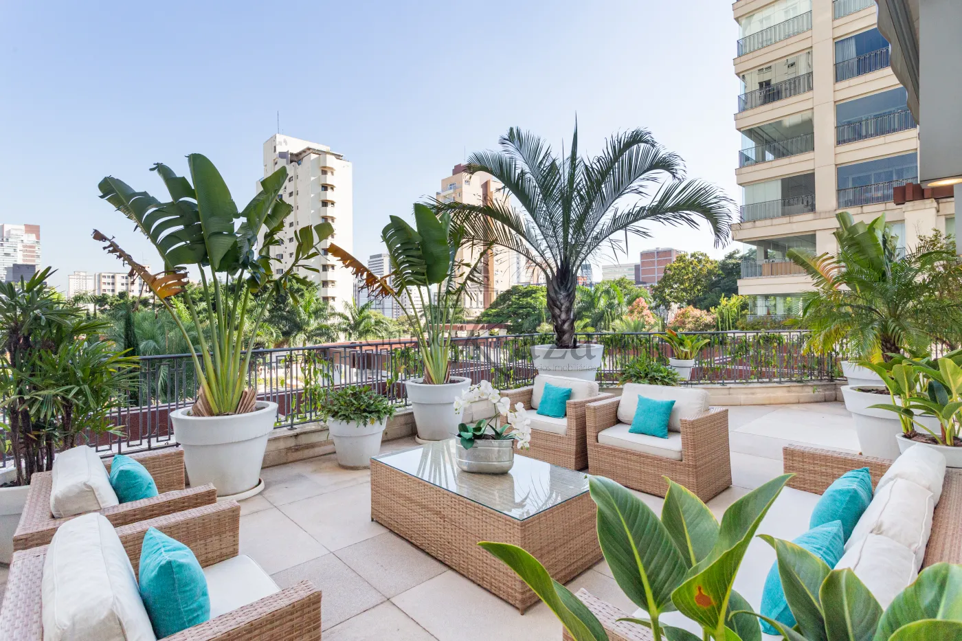 Foto 16 de Apartamento Duplex em Vila Olímpia, São Paulo - imagem 16