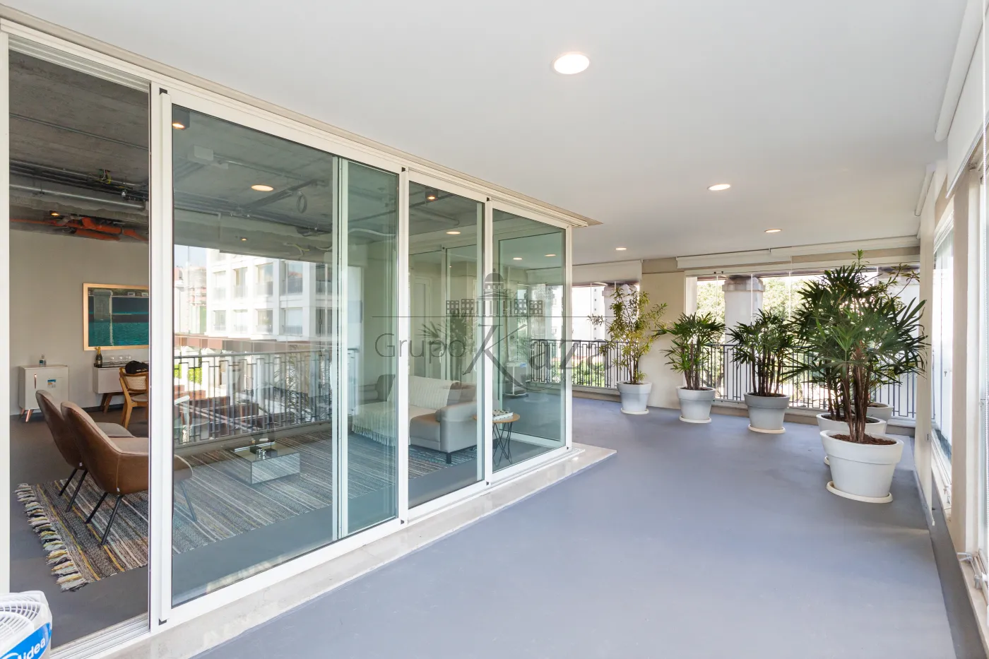 Foto 8 de Apartamento Duplex em Vila Olímpia, São Paulo - imagem 8