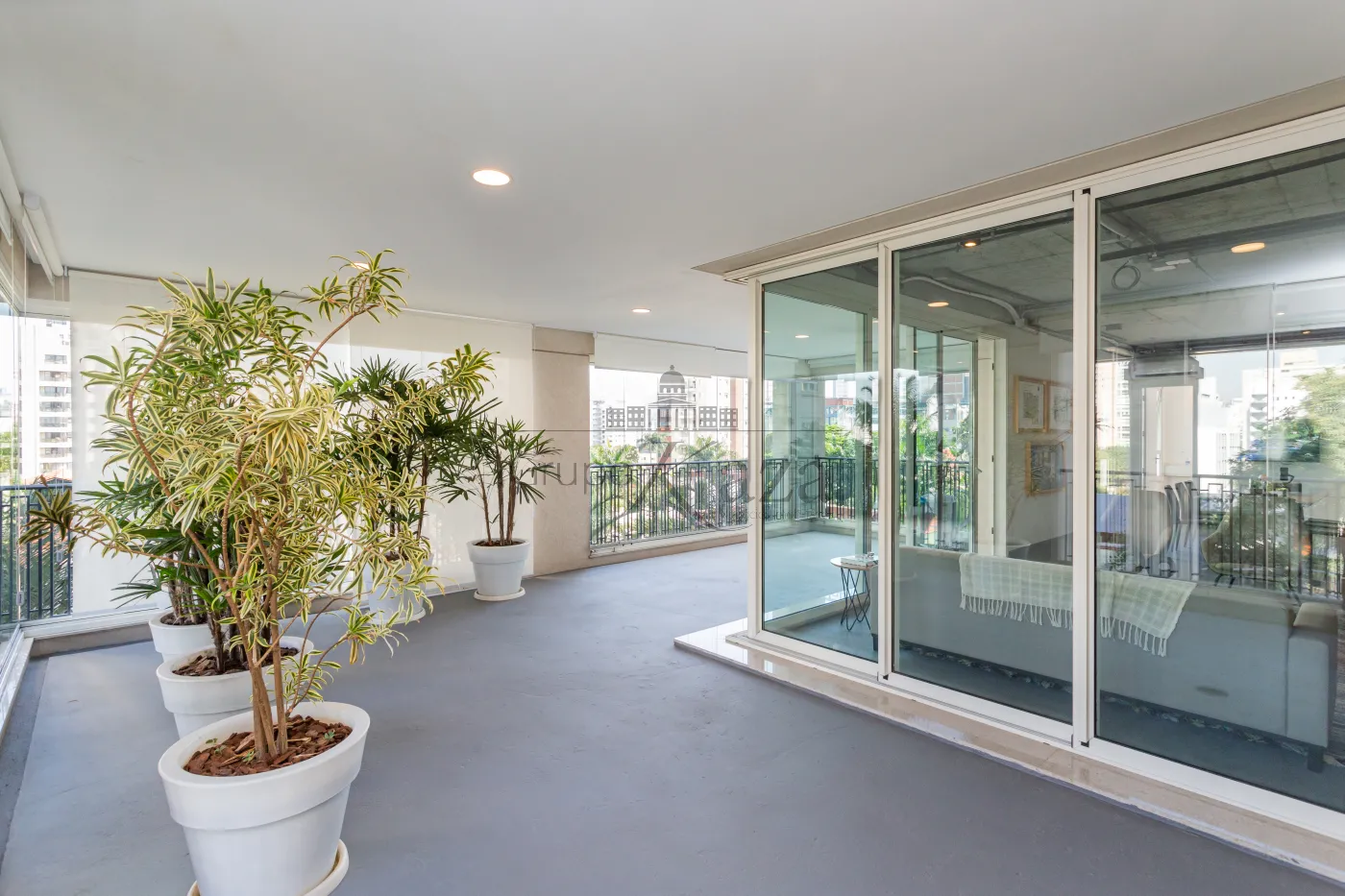 Foto 9 de Apartamento Duplex em Vila Olímpia, São Paulo - imagem 9