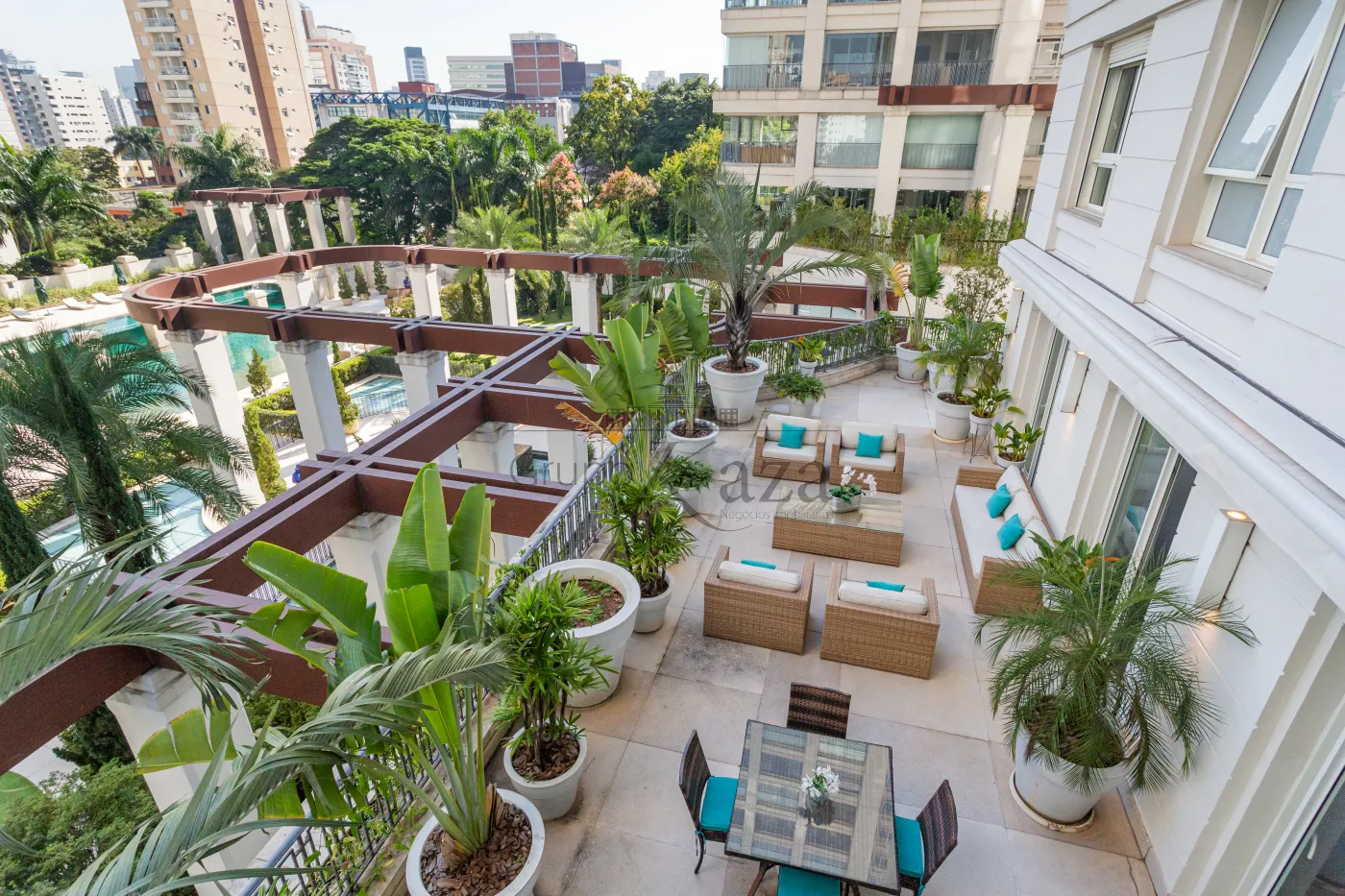 Foto 20 de Apartamento Duplex em Vila Olímpia, São Paulo - imagem 20