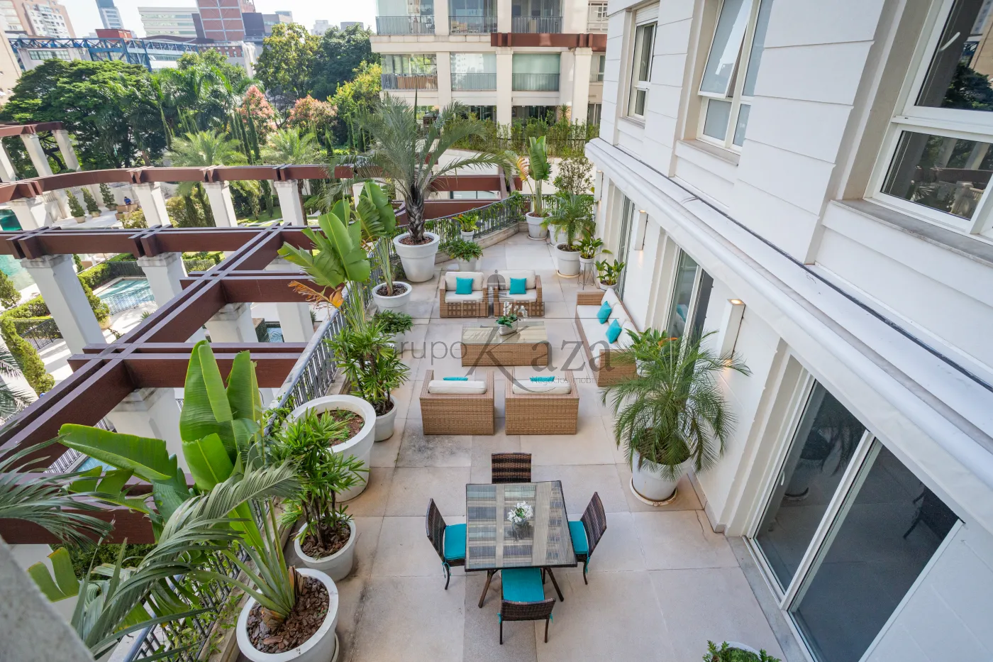Foto 21 de Apartamento Duplex em Vila Olímpia, São Paulo - imagem 21