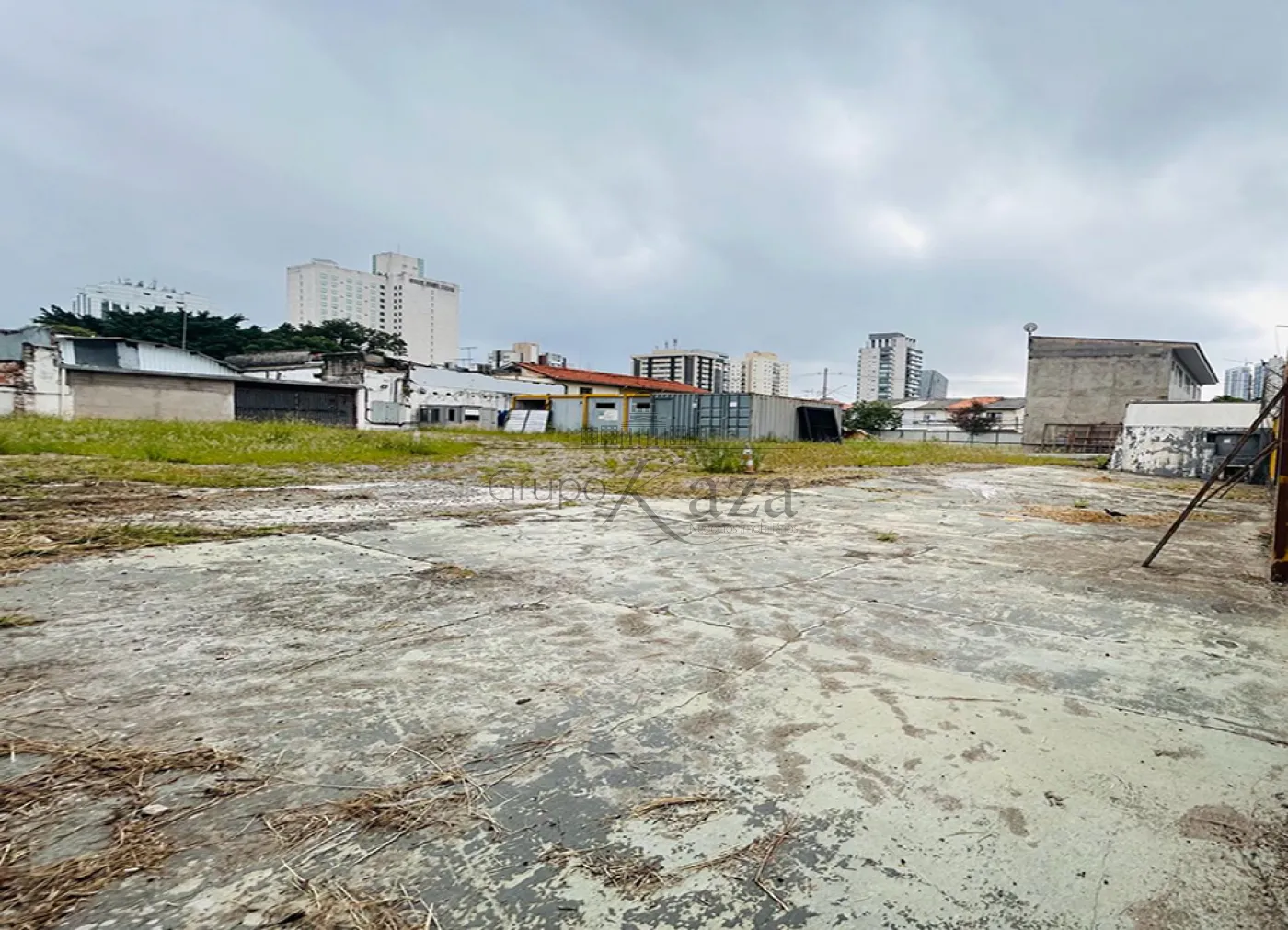 Foto 1 de Terreno Padrão em Chácara Santo Antônio, São Paulo - imagem 1