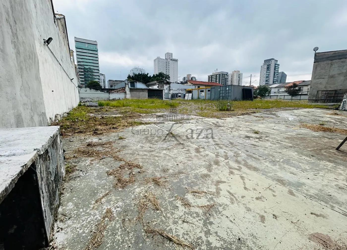 Foto 3 de Terreno Padrão em Chácara Santo Antônio, São Paulo - imagem 3