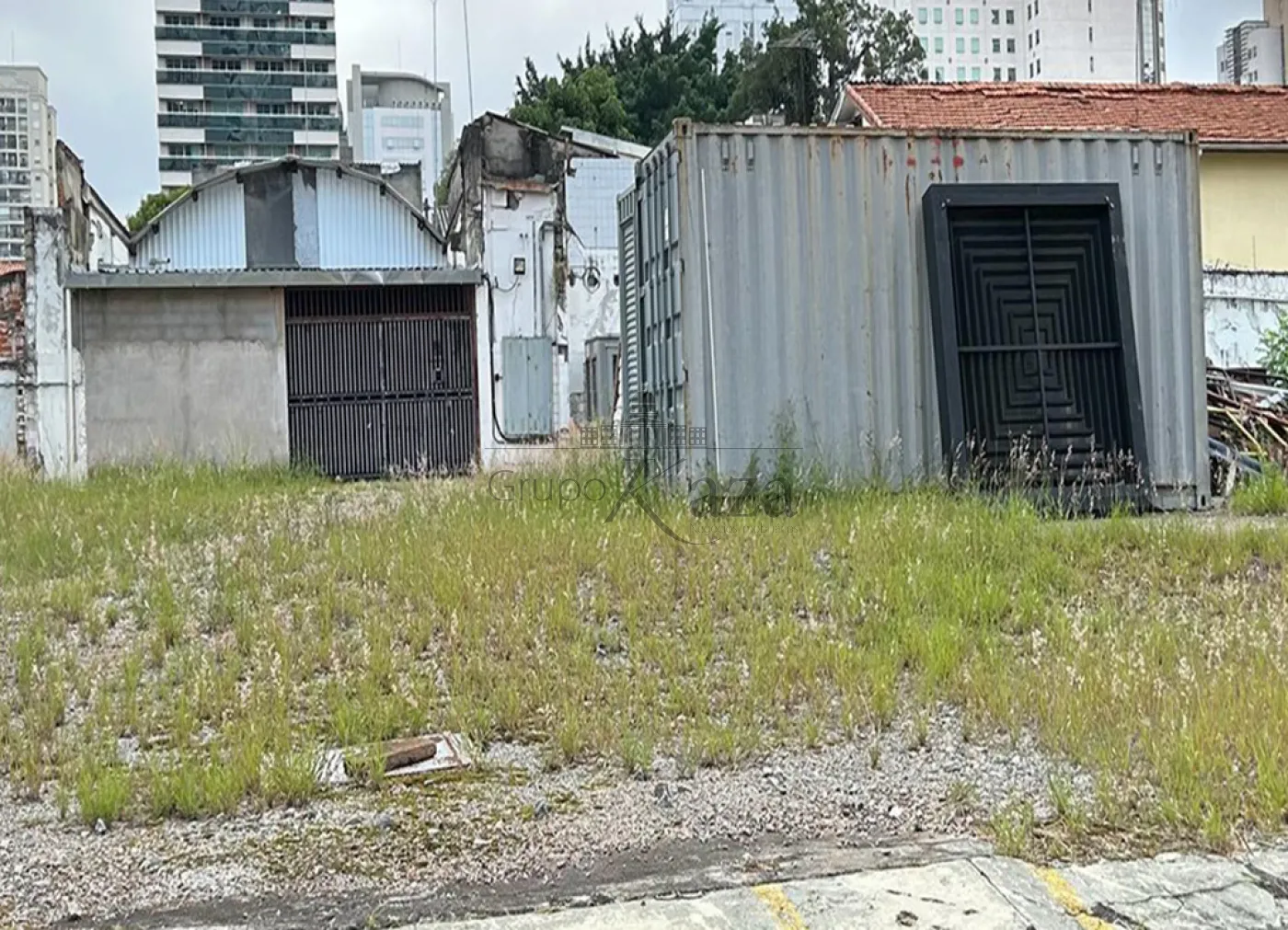 Foto 8 de Terreno Padrão em Chácara Santo Antônio, São Paulo - imagem 8