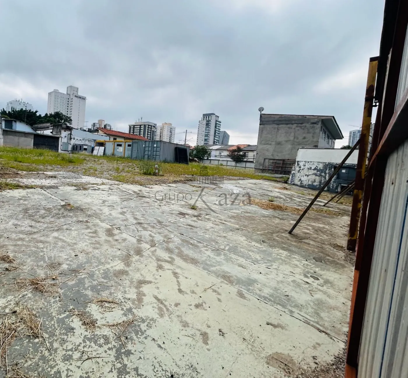 Foto 4 de Terreno Padrão em Chácara Santo Antônio, São Paulo - imagem 4