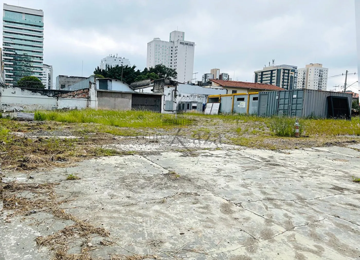 Foto 6 de Terreno Padrão em Chácara Santo Antônio, São Paulo - imagem 6