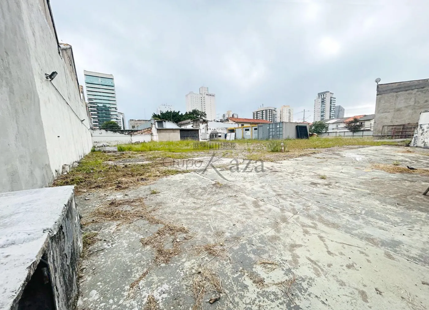 Foto 5 de Terreno Padrão em Chácara Santo Antônio, São Paulo - imagem 5