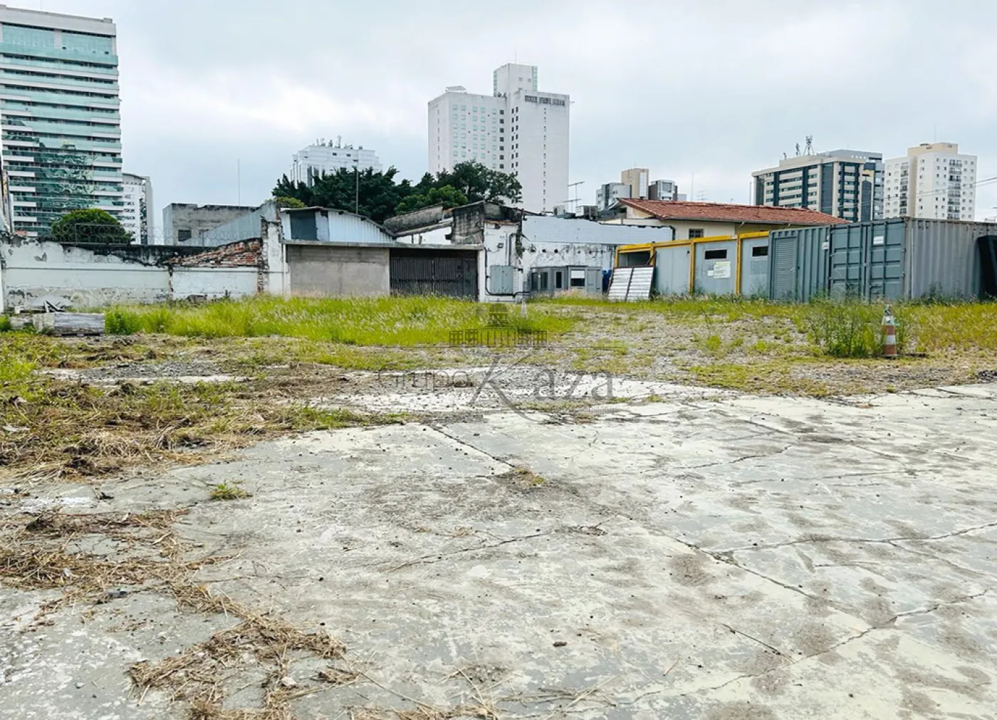 Foto 7 de Terreno Padrão em Chácara Santo Antônio, São Paulo - imagem 7