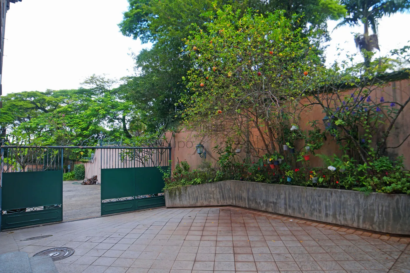 Foto 17 de Casa Padrão em Real Parque, São Paulo - imagem 17