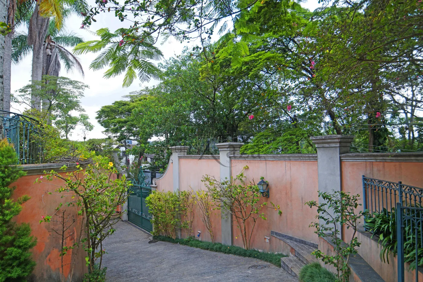 Foto 16 de Casa Padrão em Real Parque, São Paulo - imagem 16