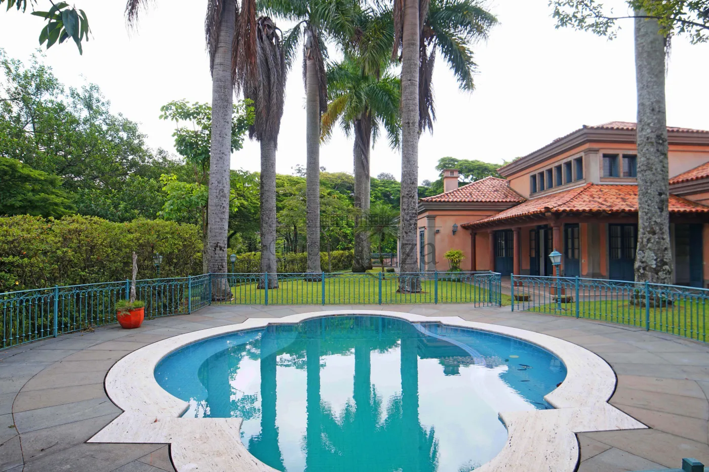 Foto 3 de Casa Padrão em Real Parque, São Paulo - imagem 3