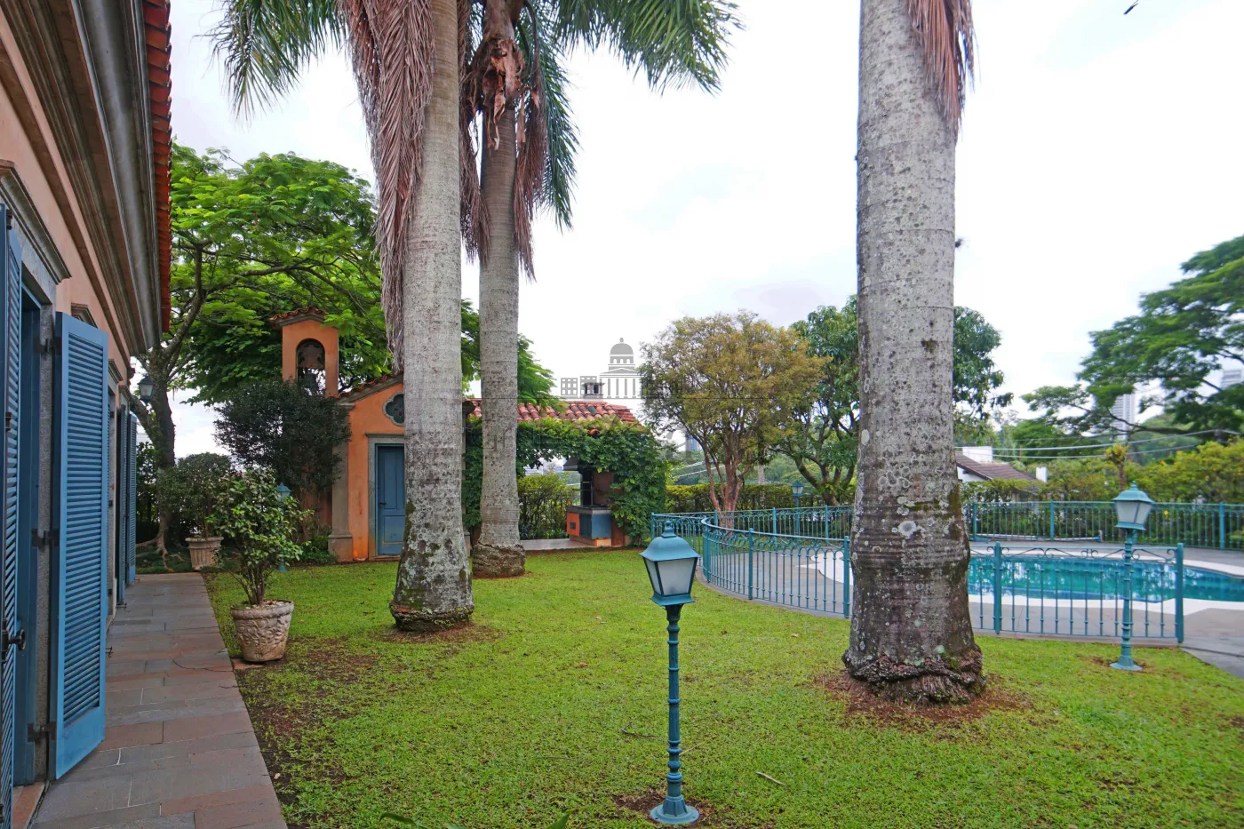 Foto 2 de Casa Padrão em Real Parque, São Paulo - imagem 2