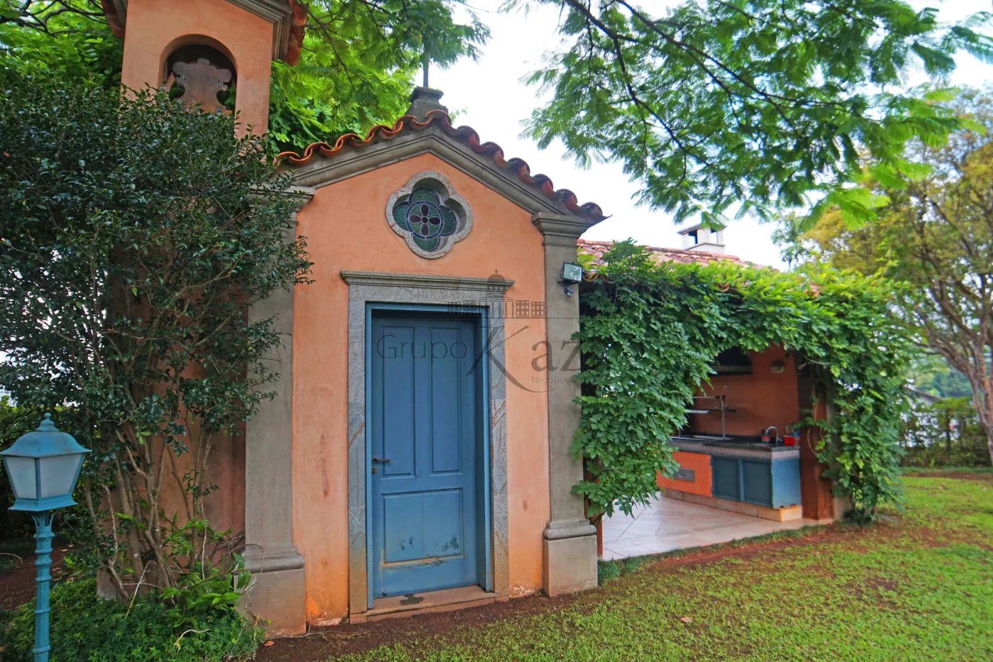 Foto 14 de Casa Padrão em Real Parque, São Paulo - imagem 14