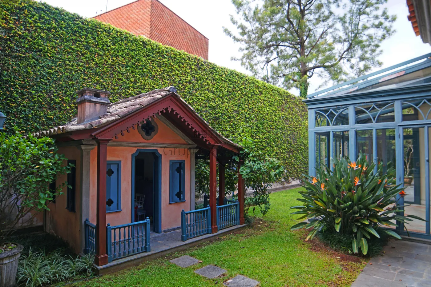 Foto 15 de Casa Padrão em Real Parque, São Paulo - imagem 15