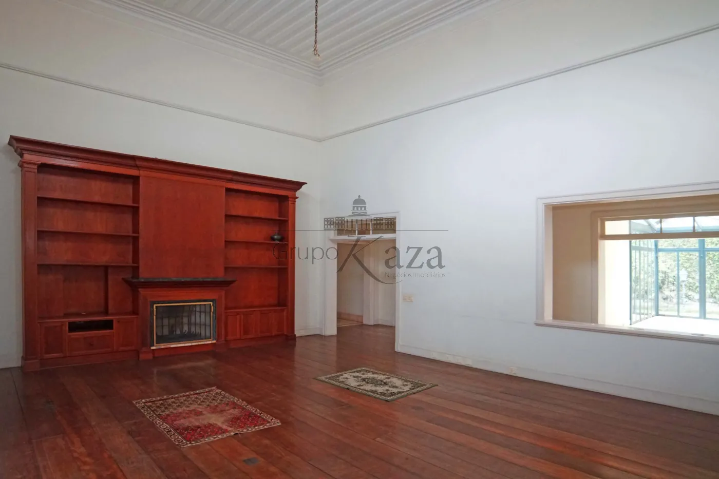 Foto 5 de Casa Padrão em Real Parque, São Paulo - imagem 5