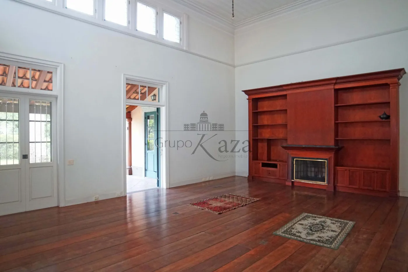 Foto 4 de Casa Padrão em Real Parque, São Paulo - imagem 4