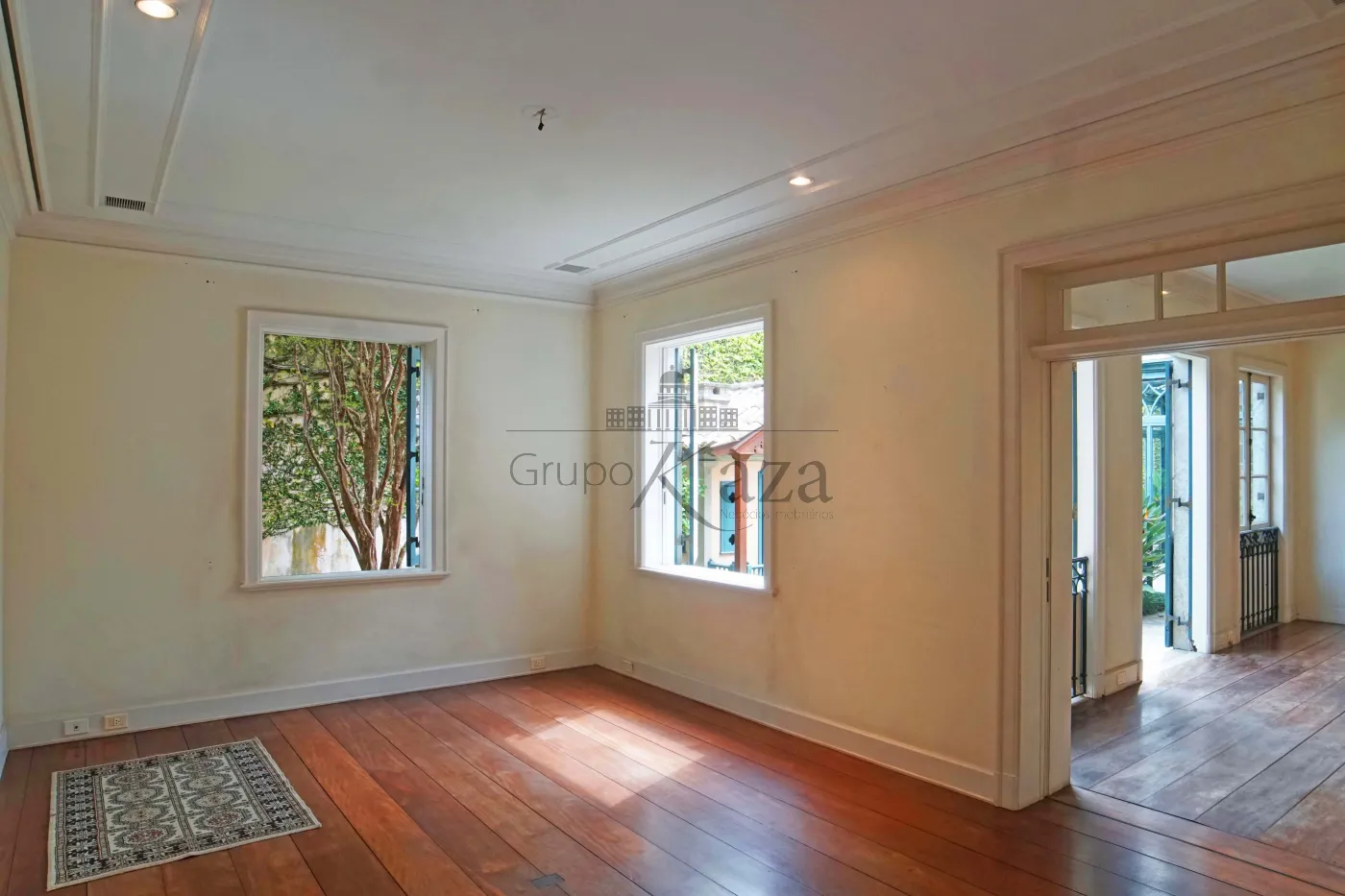 Foto 7 de Casa Padrão em Real Parque, São Paulo - imagem 7
