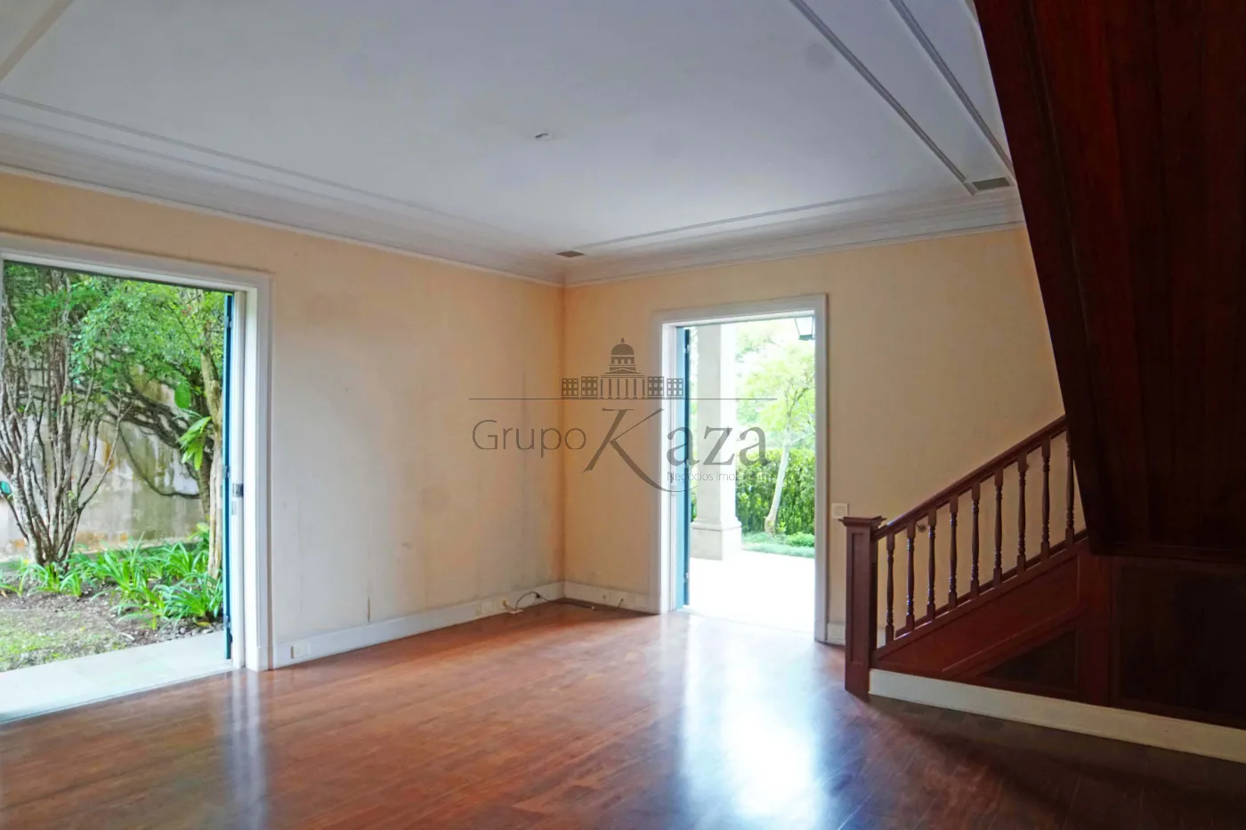Foto 18 de Casa Padrão em Real Parque, São Paulo - imagem 18