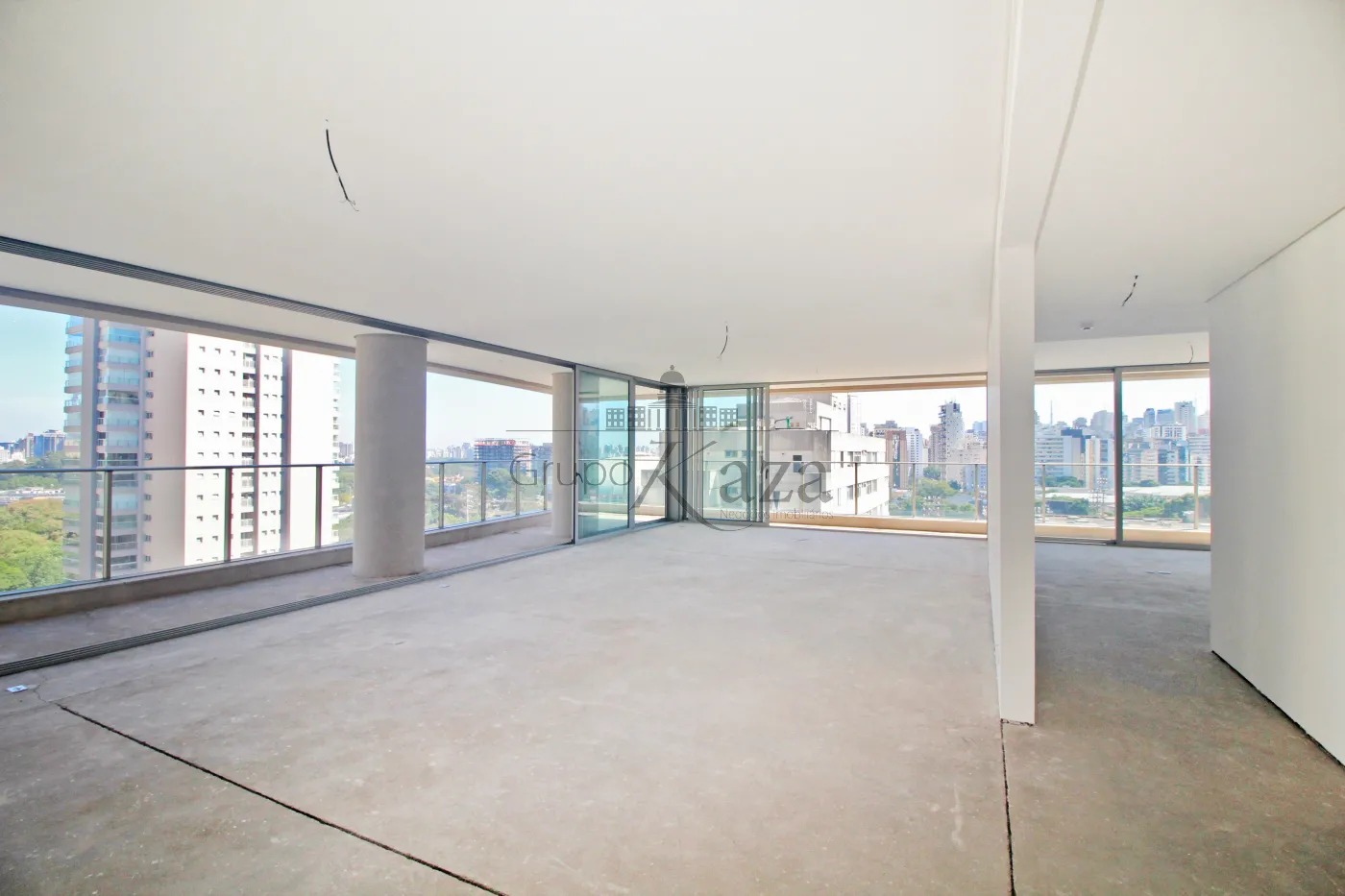 Foto 1 de Apartamento Padrão em Ibirapuera, São Paulo - imagem 1