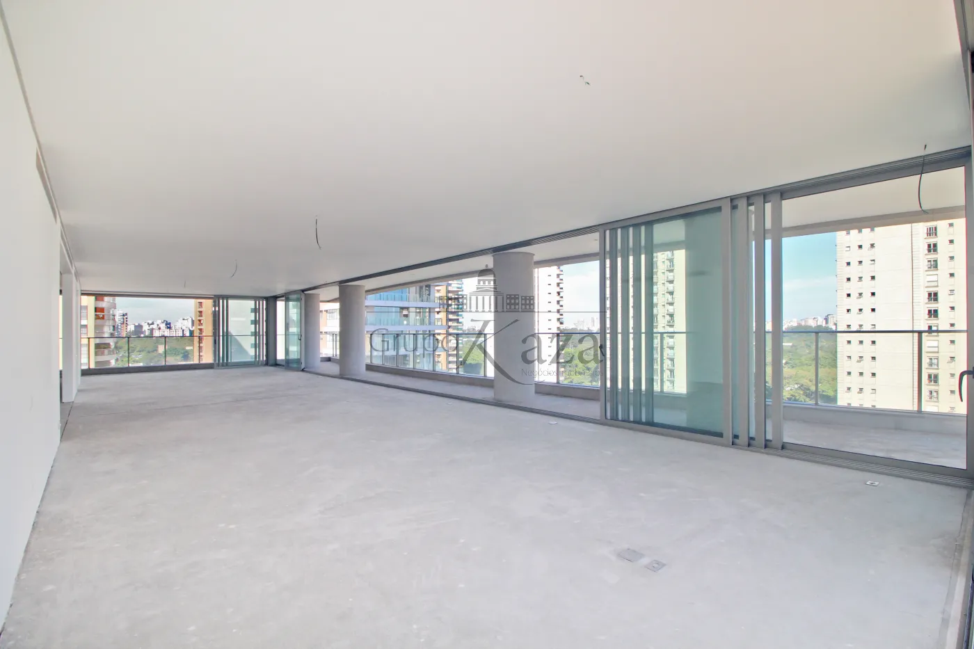 Foto 2 de Apartamento Padrão em Ibirapuera, São Paulo - imagem 2