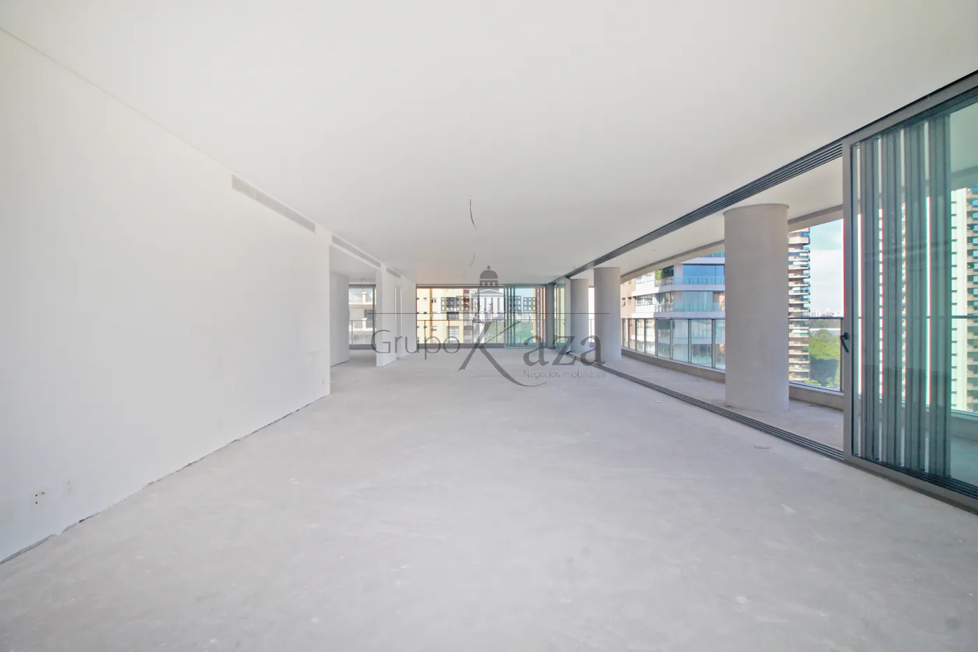 Foto 3 de Apartamento Padrão em Ibirapuera, São Paulo - imagem 3