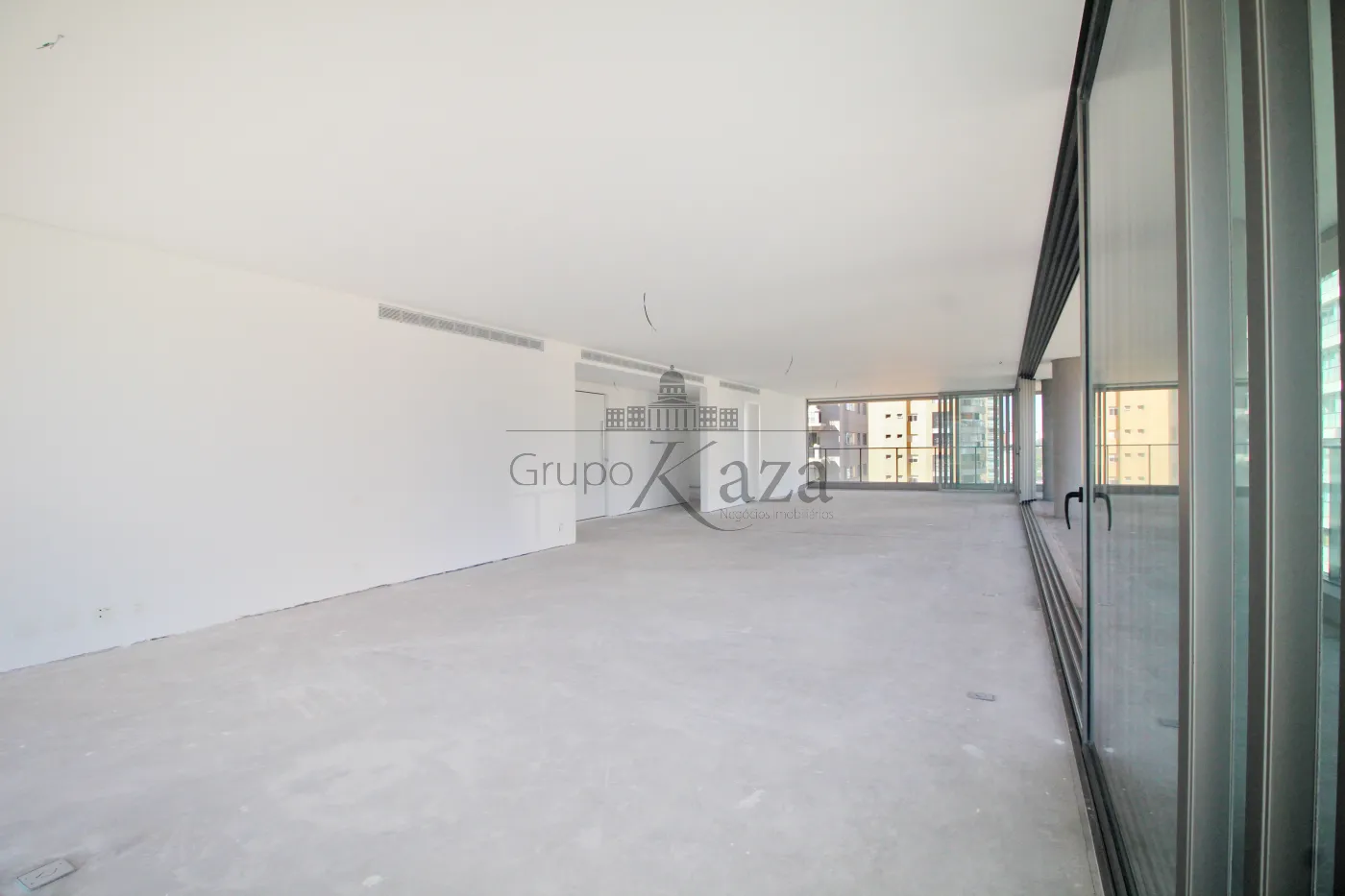 Foto 4 de Apartamento Padrão em Ibirapuera, São Paulo - imagem 4