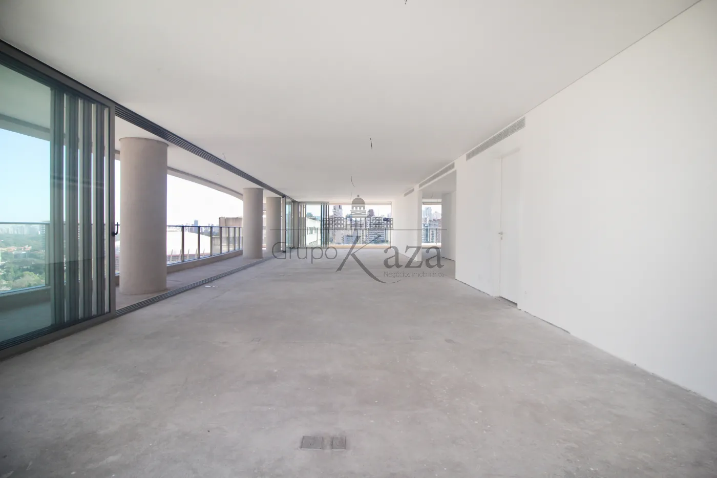 Foto 5 de Apartamento Padrão em Ibirapuera, São Paulo - imagem 5