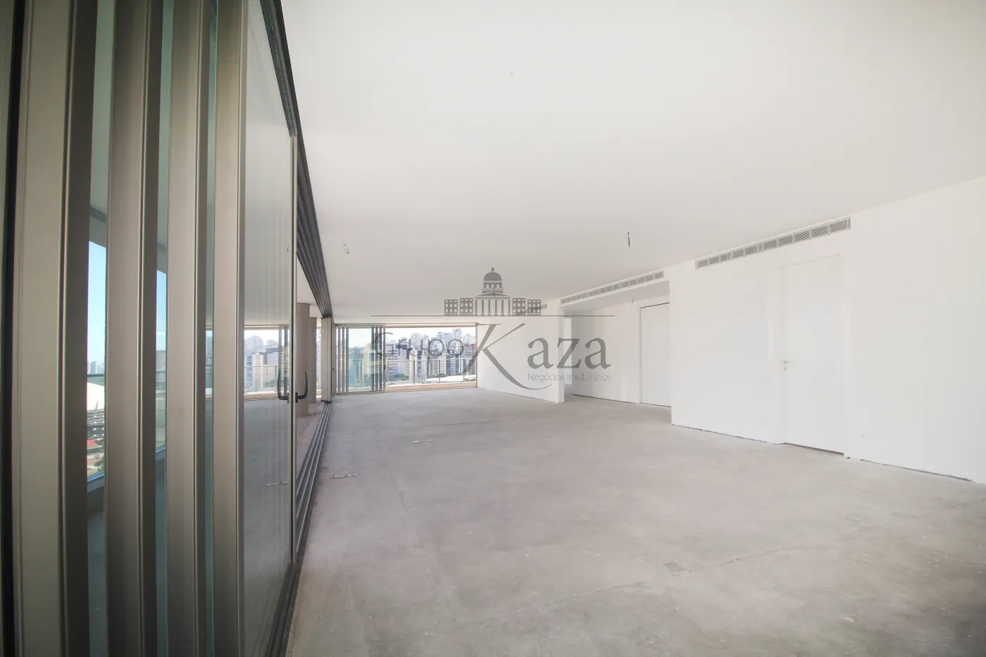 Foto 6 de Apartamento Padrão em Ibirapuera, São Paulo - imagem 6