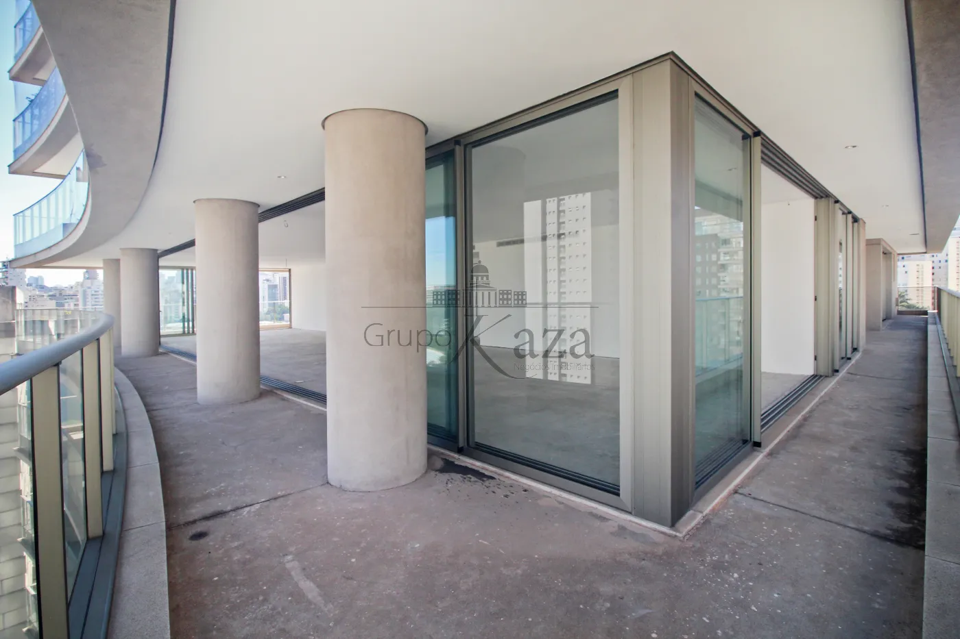 Foto 7 de Apartamento Padrão em Ibirapuera, São Paulo - imagem 7