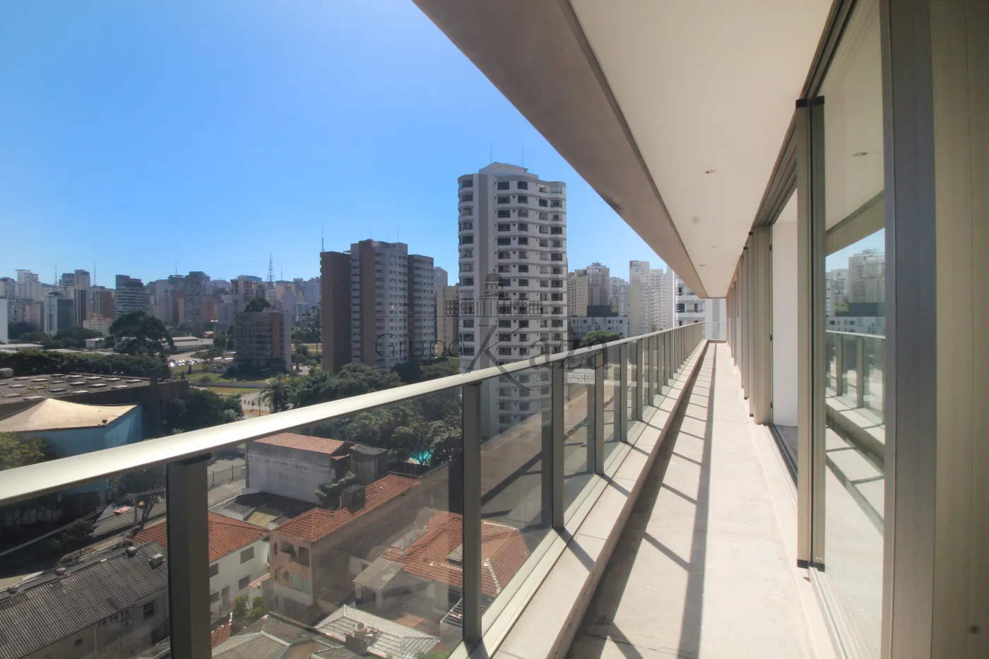Foto 9 de Apartamento Padrão em Ibirapuera, São Paulo - imagem 9