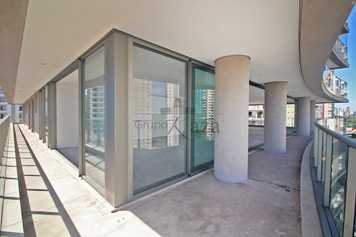 Foto 10 de Apartamento Padrão em Ibirapuera, São Paulo - imagem 10