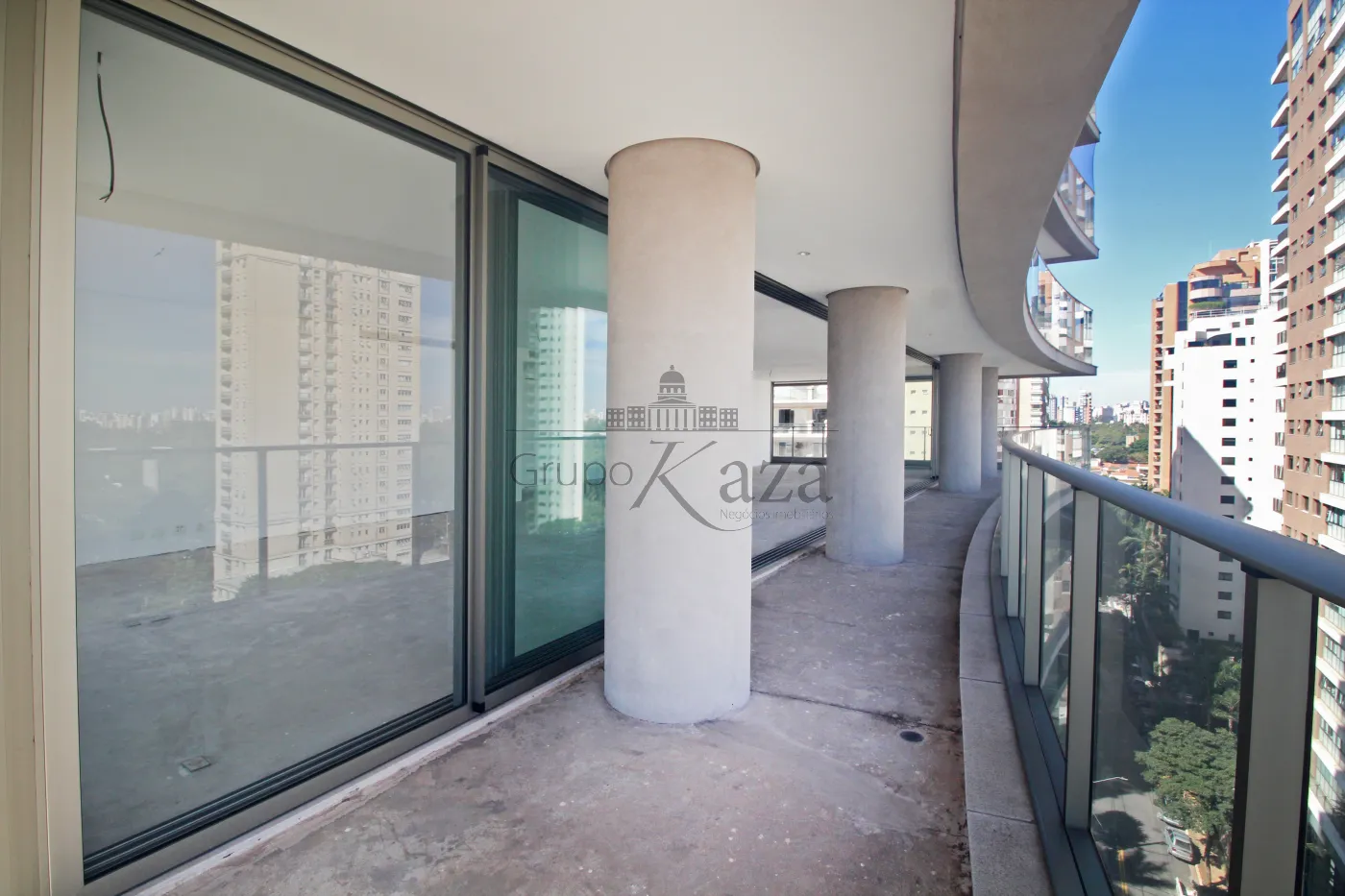 Foto 11 de Apartamento Padrão em Ibirapuera, São Paulo - imagem 11
