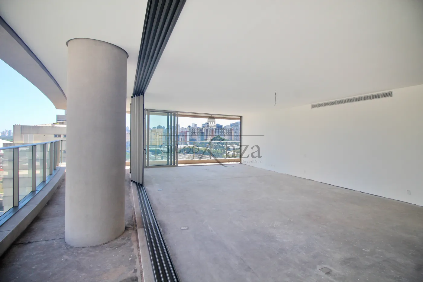 Foto 12 de Apartamento Padrão em Ibirapuera, São Paulo - imagem 12