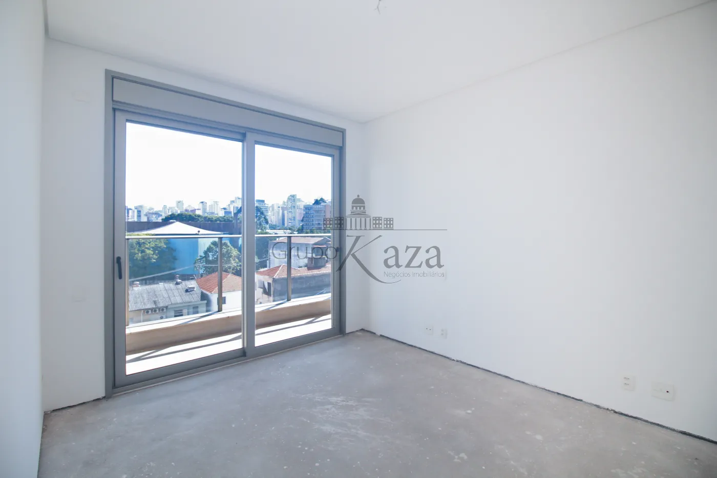 Foto 15 de Apartamento Padrão em Ibirapuera, São Paulo - imagem 15
