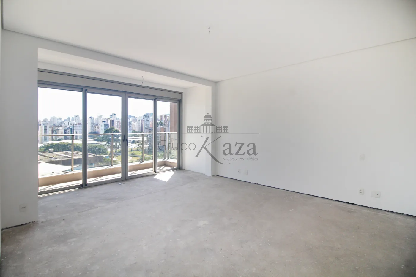 Foto 17 de Apartamento Padrão em Ibirapuera, São Paulo - imagem 17
