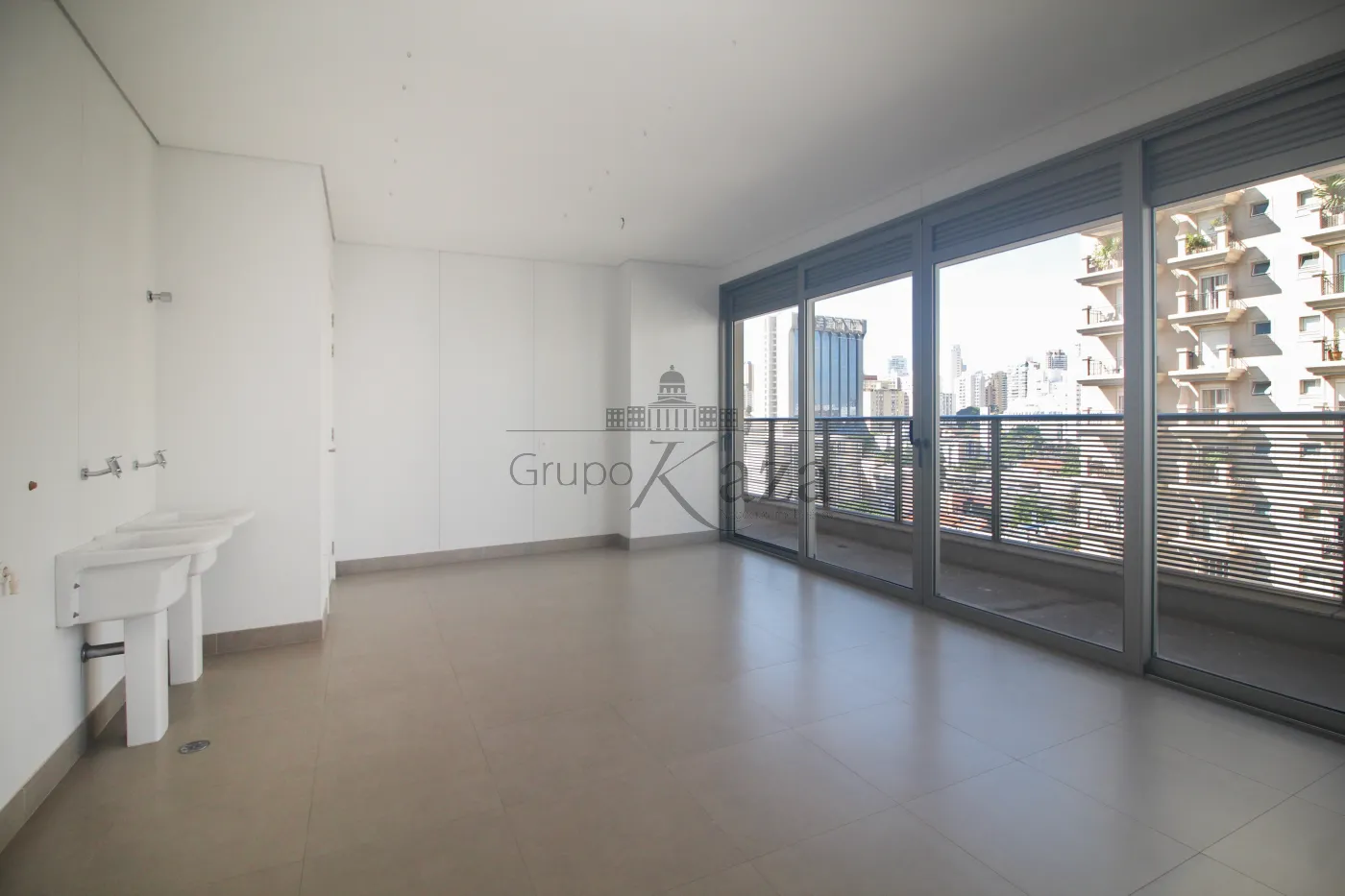 Foto 25 de Apartamento Padrão em Ibirapuera, São Paulo - imagem 25