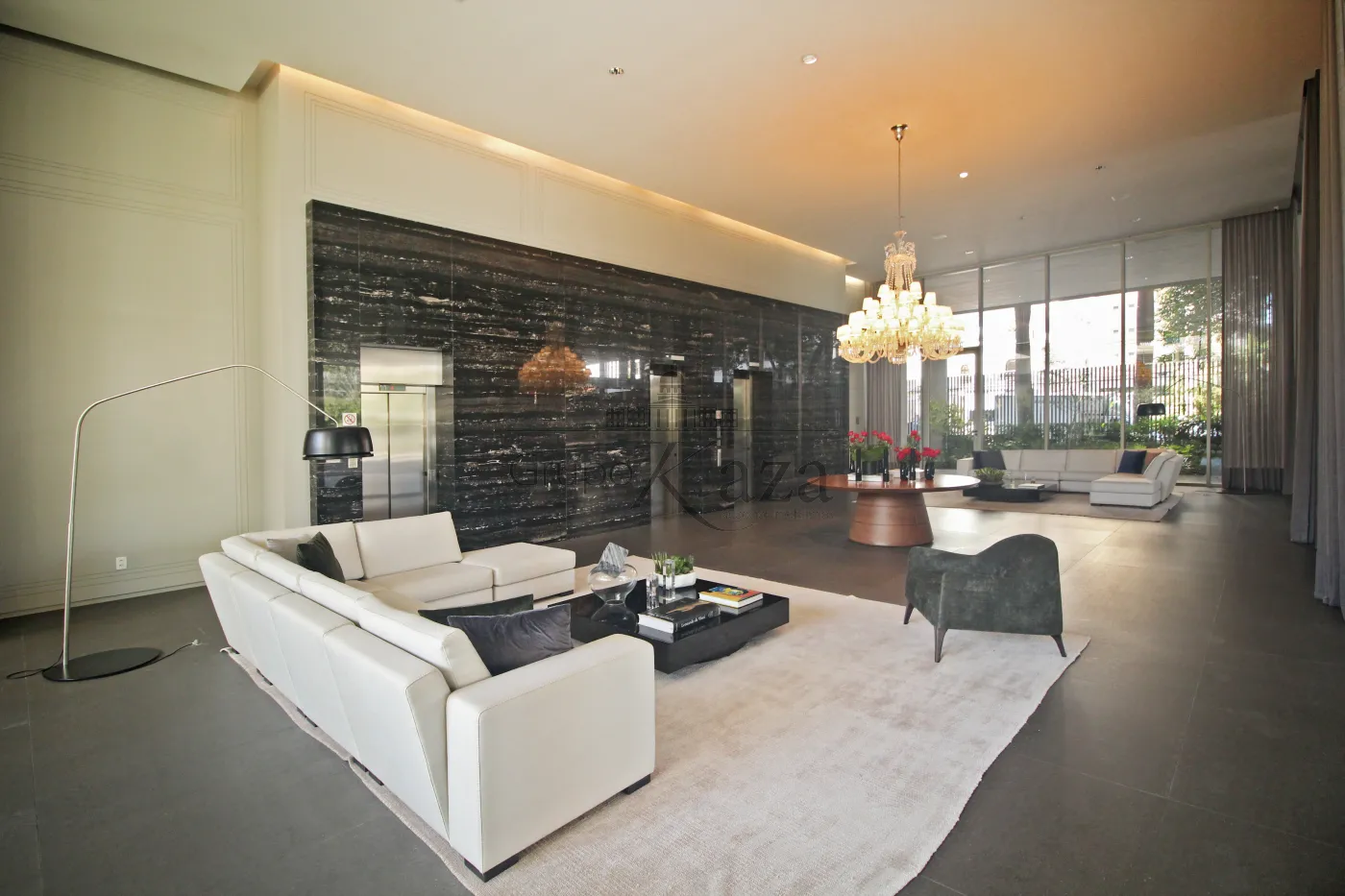 Foto 36 de Apartamento Padrão em Ibirapuera, São Paulo - imagem 36