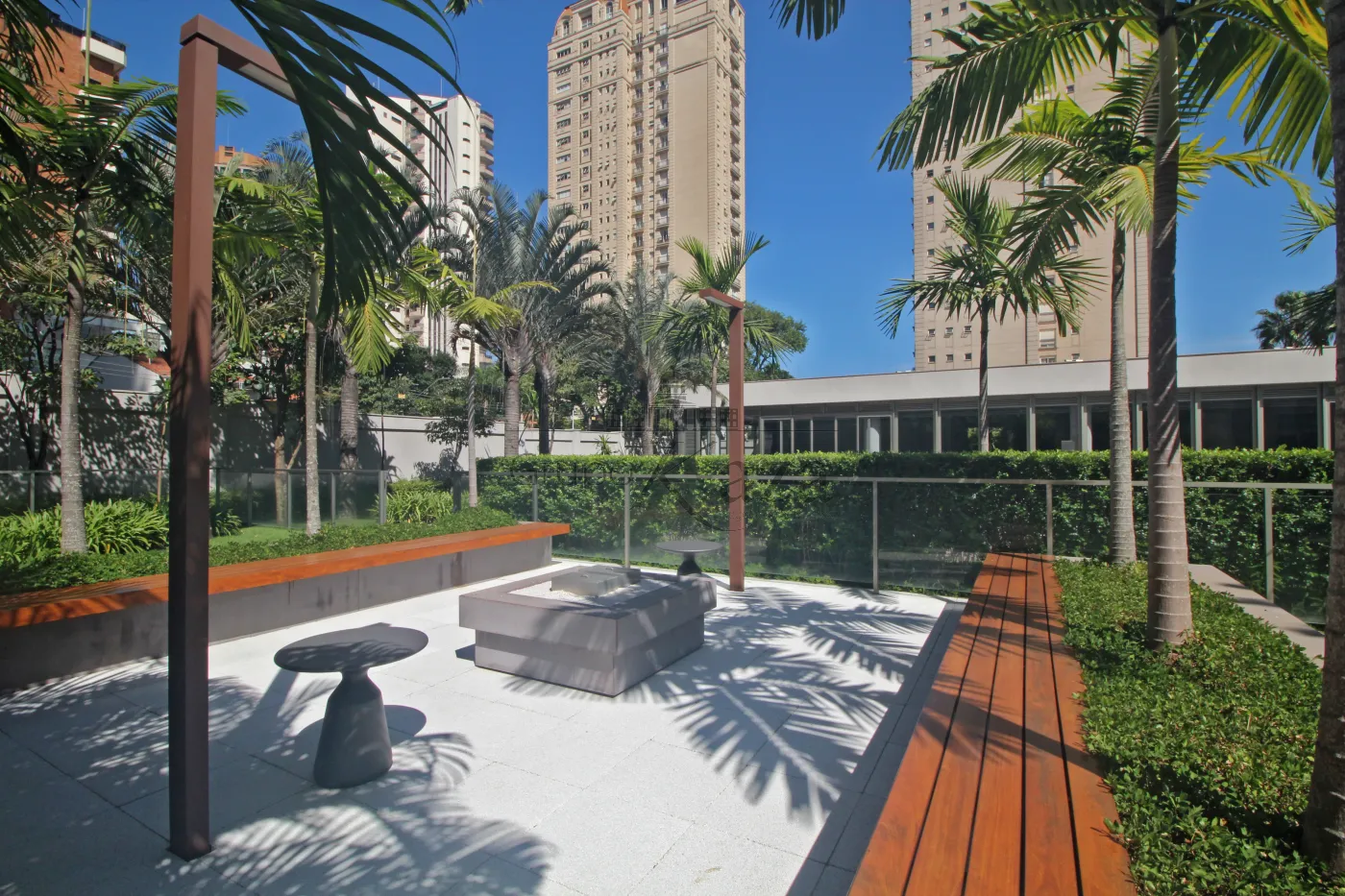 Foto 38 de Apartamento Padrão em Ibirapuera, São Paulo - imagem 38