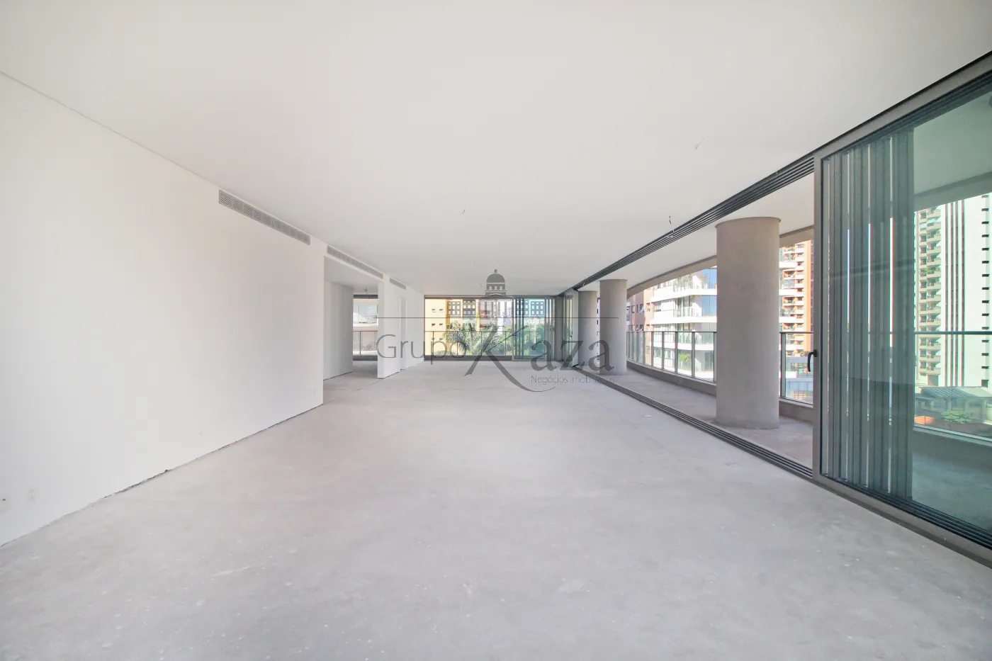 Foto 1 de Apartamento Padrão em Ibirapuera, São Paulo - imagem 1
