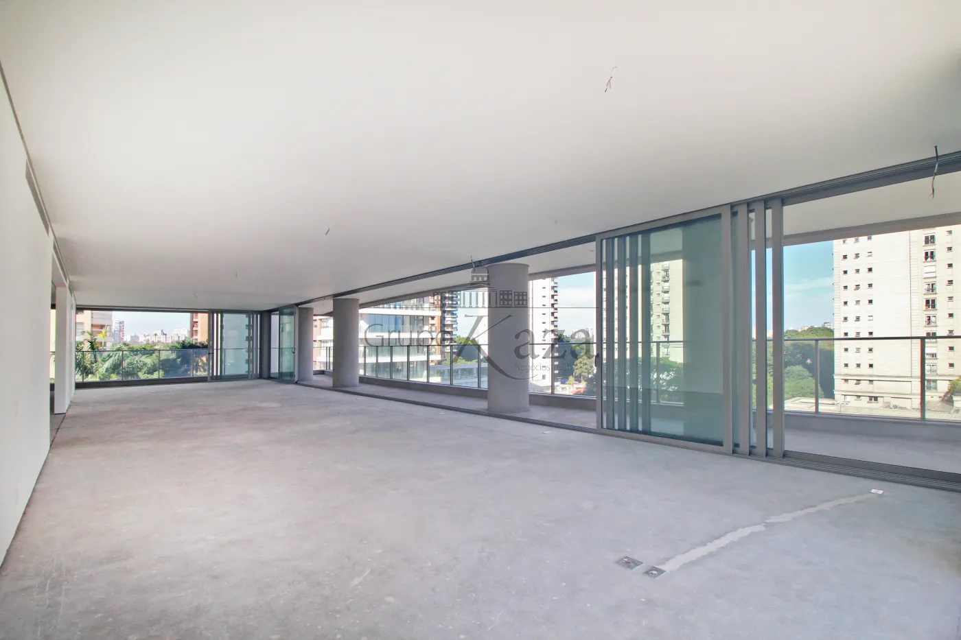 Foto 2 de Apartamento Padrão em Ibirapuera, São Paulo - imagem 2