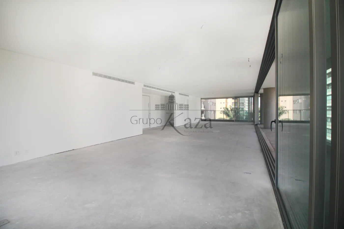 Foto 3 de Apartamento Padrão em Ibirapuera, São Paulo - imagem 3