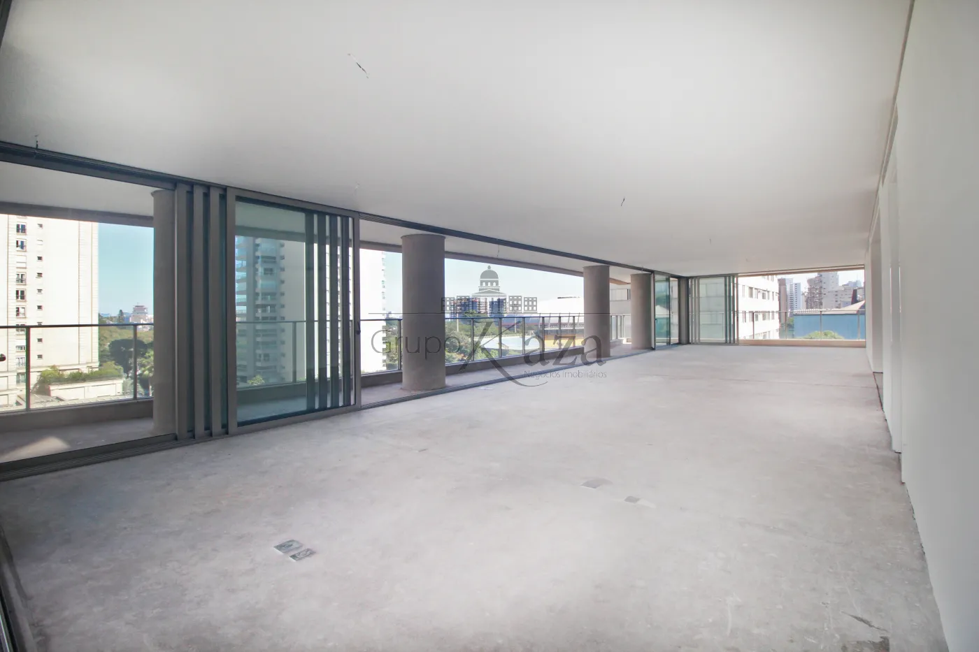 Foto 4 de Apartamento Padrão em Ibirapuera, São Paulo - imagem 4