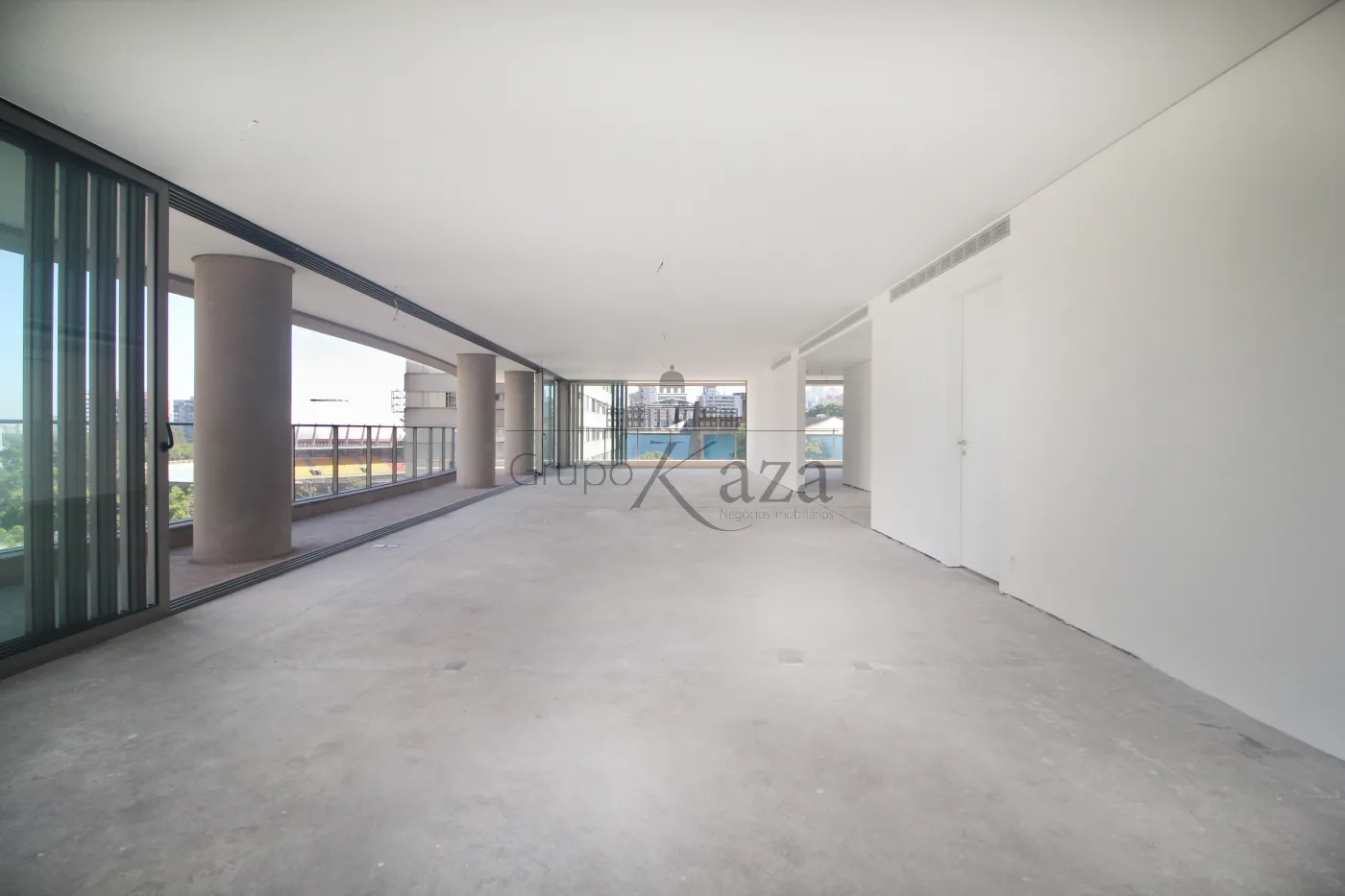 Foto 5 de Apartamento Padrão em Ibirapuera, São Paulo - imagem 5