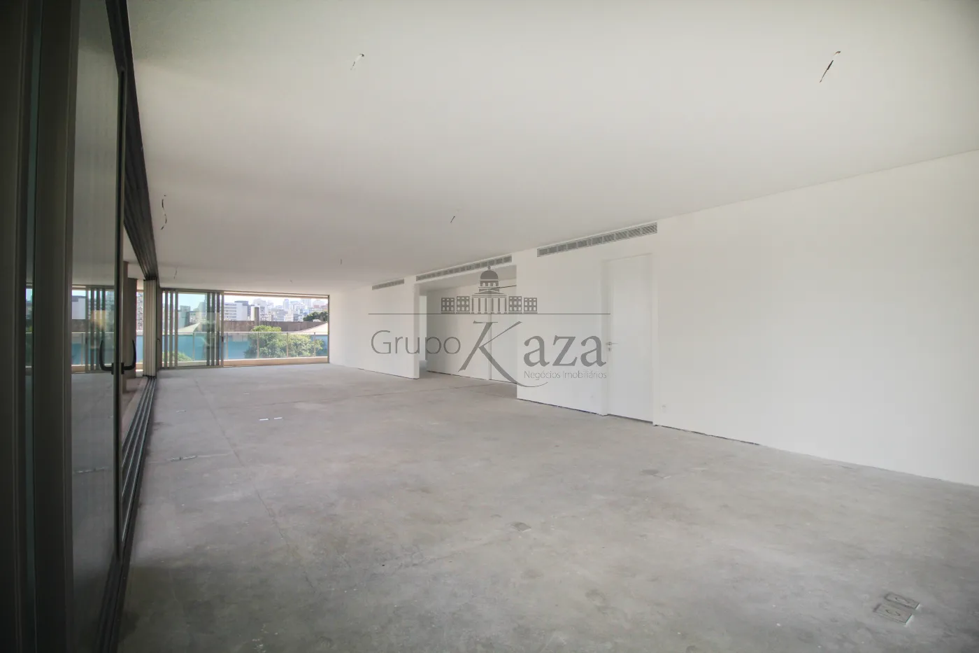 Foto 6 de Apartamento Padrão em Ibirapuera, São Paulo - imagem 6